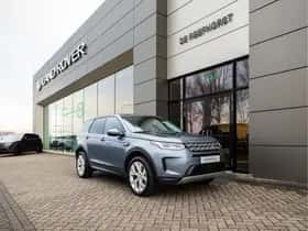 Land Rover Discovery Sport (2022) thumbnail 25