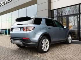 Land Rover Discovery Sport (2022) thumbnail 26