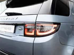 Land Rover Discovery Sport (2022) thumbnail 27