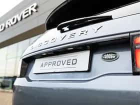 Land Rover Discovery Sport (2022) thumbnail 28