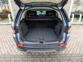 Land Rover Discovery Sport (2022) thumbnail 29
