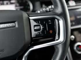 Land Rover Discovery Sport (2022) thumbnail 34