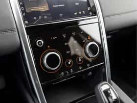 Land Rover Discovery Sport (2022) thumbnail 37
