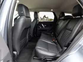 Land Rover Discovery Sport (2022) thumbnail 5