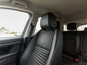 Land Rover Discovery Sport (2022) thumbnail 42