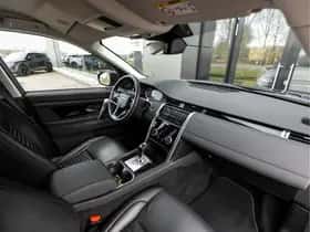 Land Rover Discovery Sport (2022) thumbnail 43