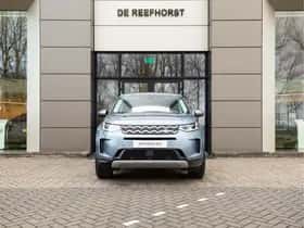 Land Rover Discovery Sport (2022) thumbnail 6