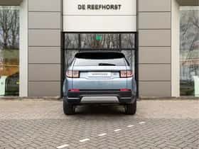 Land Rover Discovery Sport (2022) thumbnail 7