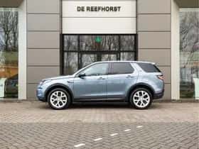 Land Rover Discovery Sport (2022) thumbnail 9