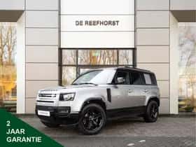 Land Rover Defender (2024) thumbnail 1