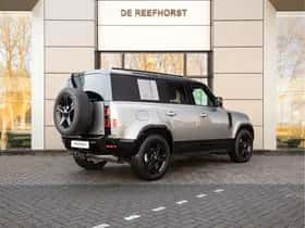 Land Rover Defender (2024) thumbnail 2