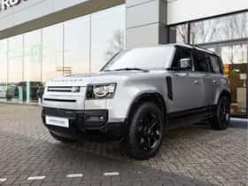 Land Rover Defender (2024) thumbnail 18