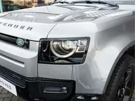 Land Rover Defender (2024) thumbnail 19