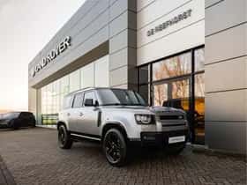 Land Rover Defender (2024) thumbnail 24