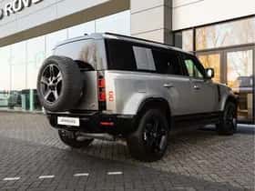 Land Rover Defender (2024) thumbnail 25