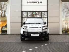 Land Rover Defender (2024) thumbnail 6