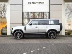 Land Rover Defender (2024) thumbnail 8