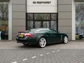 Jaguar XK (2007) thumbnail 2