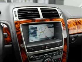 Jaguar XK (2007) thumbnail 11