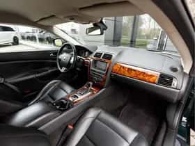 Jaguar XK (2007) thumbnail 12