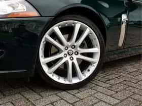 Jaguar XK (2007) thumbnail 13