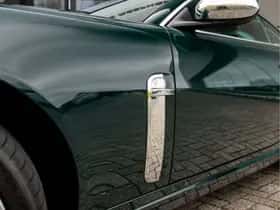 Jaguar XK (2007) thumbnail 14