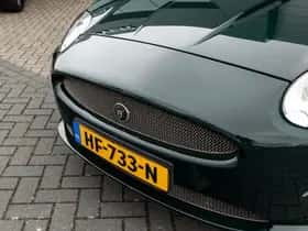 Jaguar XK (2007) thumbnail 17
