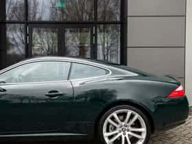 Jaguar XK (2007) thumbnail 18