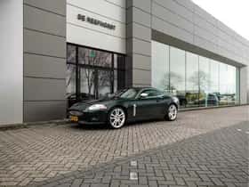 Jaguar XK (2007) thumbnail 19
