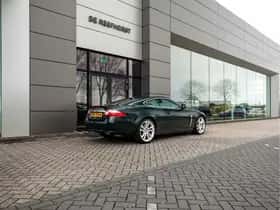 Jaguar XK (2007) thumbnail 20