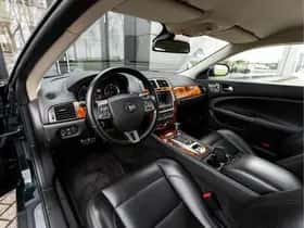 Jaguar XK (2007) thumbnail 3