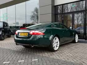 Jaguar XK (2007) thumbnail 21