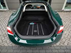 Jaguar XK (2007) thumbnail 24
