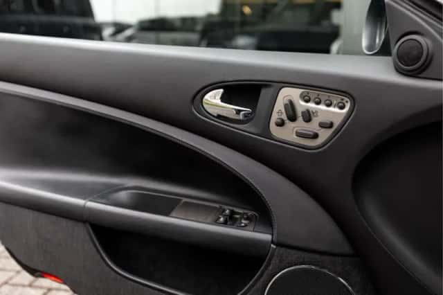 Jaguar XK (2007) thumbnail 27