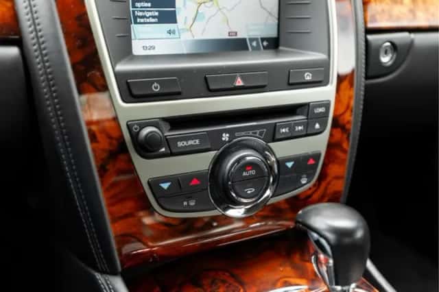 Jaguar XK (2007) thumbnail 28