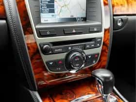 Jaguar XK (2007) thumbnail 28