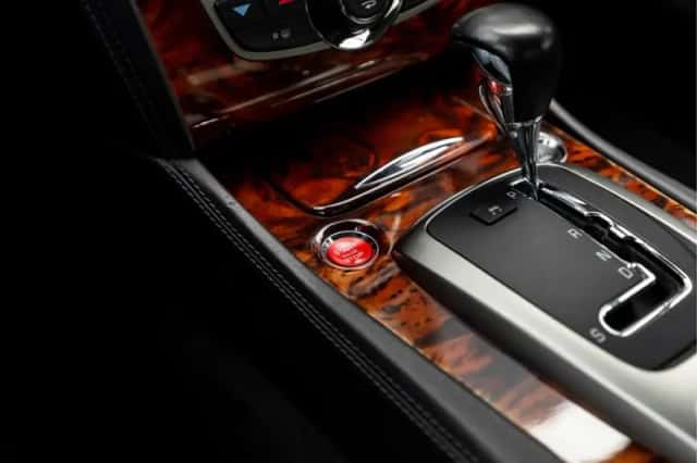 Jaguar XK (2007) thumbnail 29