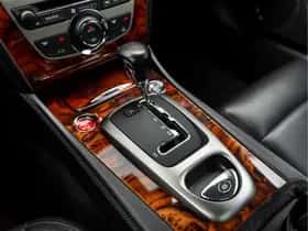 Jaguar XK (2007) thumbnail 30