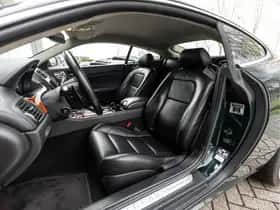 Jaguar XK (2007) thumbnail 4