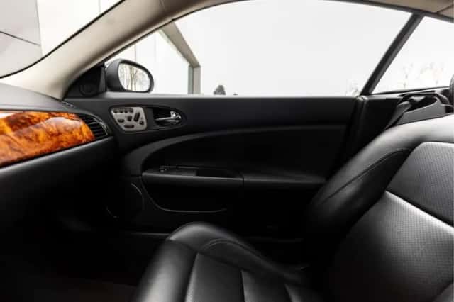 Jaguar XK (2007) thumbnail 32