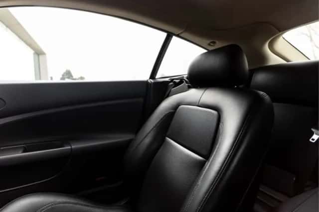 Jaguar XK (2007) thumbnail 33