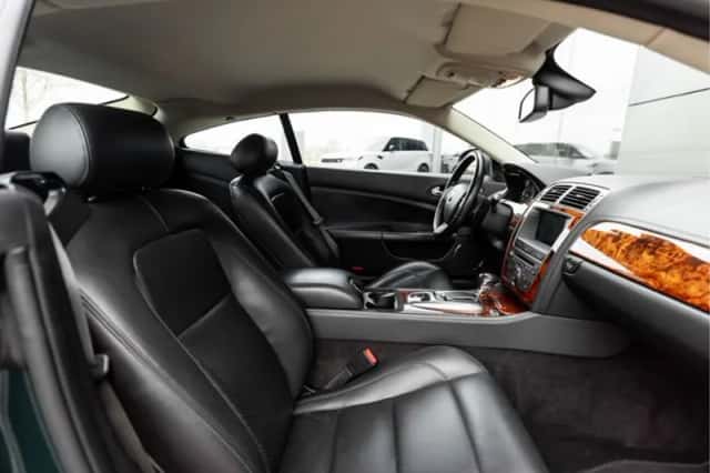 Jaguar XK (2007) thumbnail 35