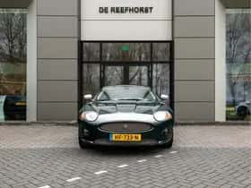 Jaguar XK (2007) thumbnail 5