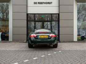 Jaguar XK (2007) thumbnail 6