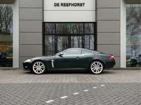 Jaguar XK (2007) thumbnail 7