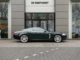 Jaguar XK (2007) thumbnail 8