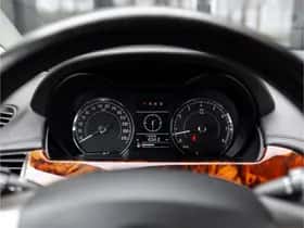 Jaguar XK (2007) thumbnail 9
