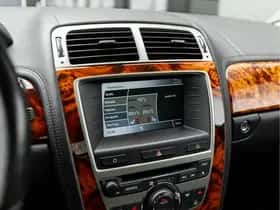 Jaguar XK (2007) thumbnail 10