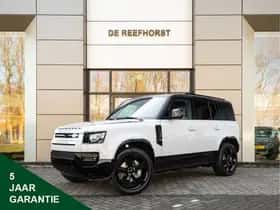 Land Rover Defender (2026)