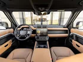 Land Rover Defender (2026) thumbnail 16